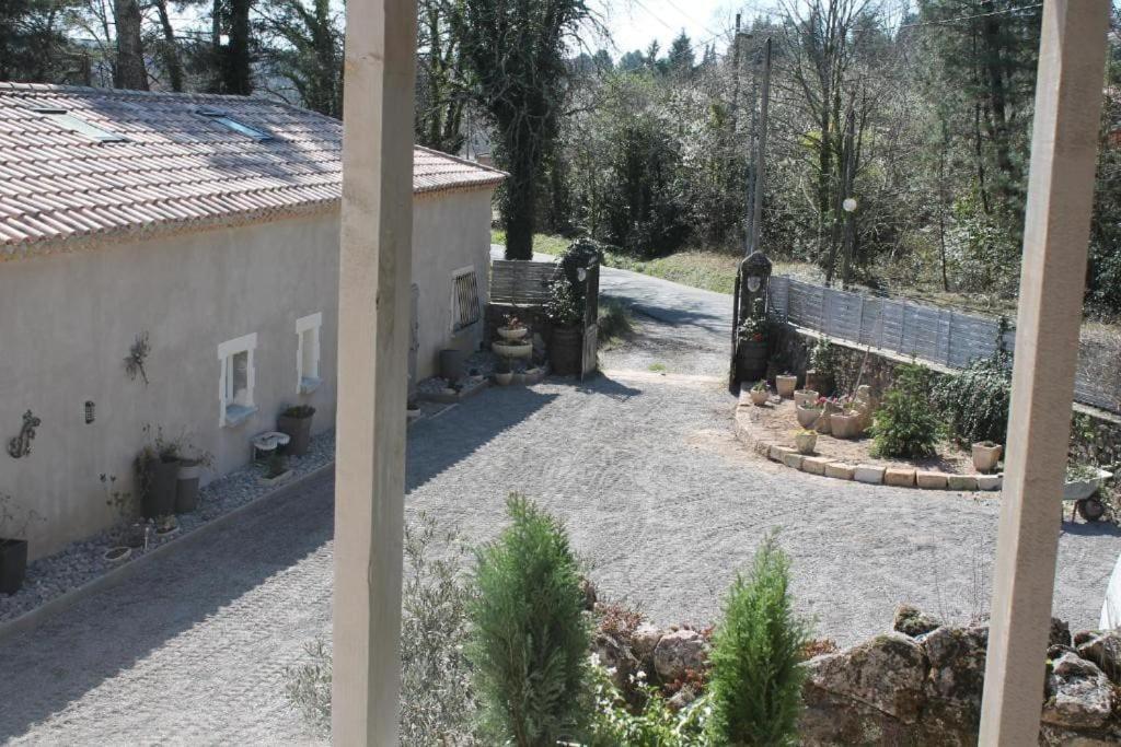 Appartement Babe Joyeuse Esterno foto
