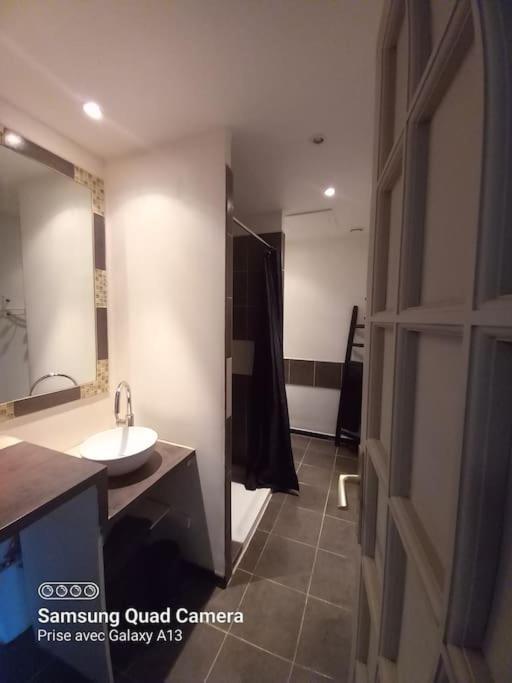 Appartement Babe Joyeuse Esterno foto