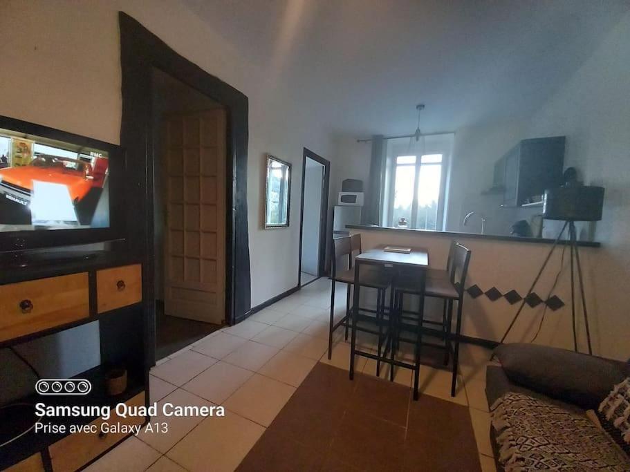 Appartement Babe Joyeuse Esterno foto