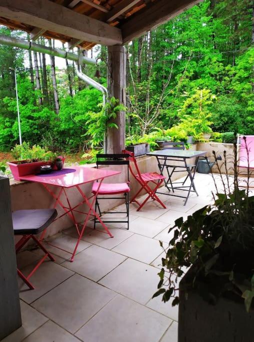 Appartement Babe Joyeuse Esterno foto