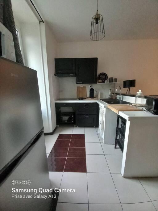 Appartement Babe Joyeuse Esterno foto