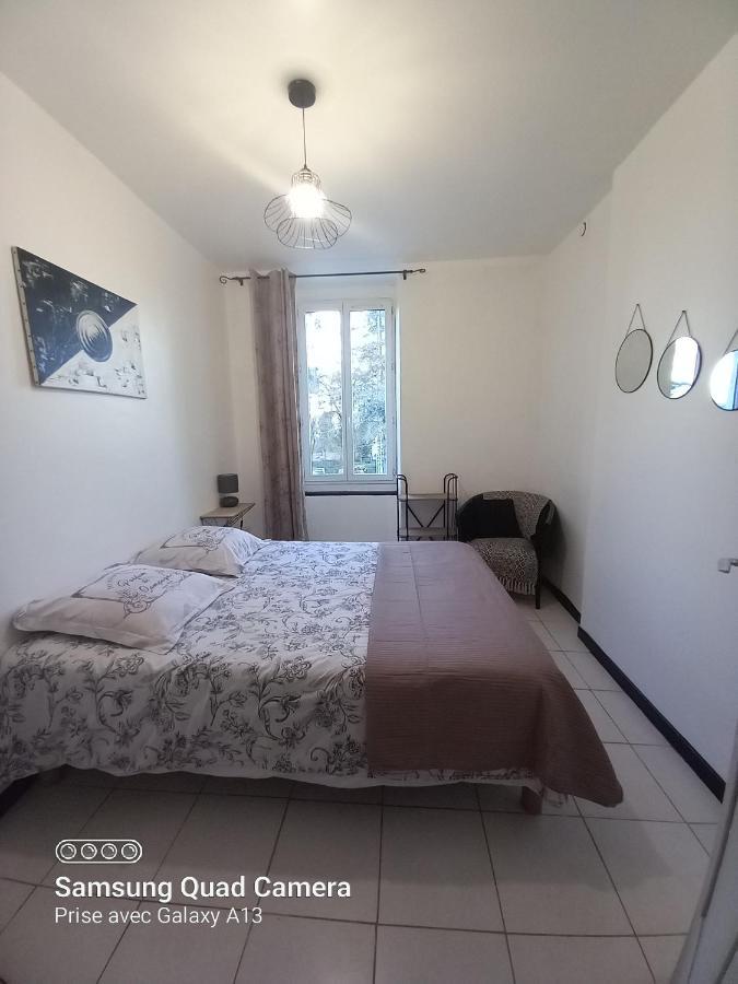 Appartement Babe Joyeuse Esterno foto
