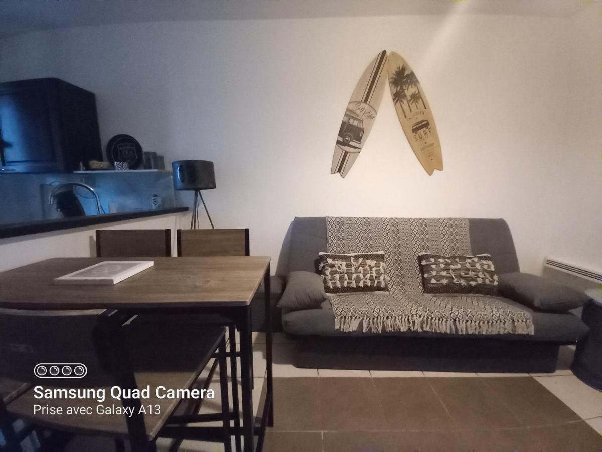 Appartement Babe Joyeuse Esterno foto