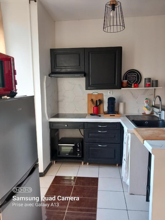 Appartement Babe Joyeuse Esterno foto