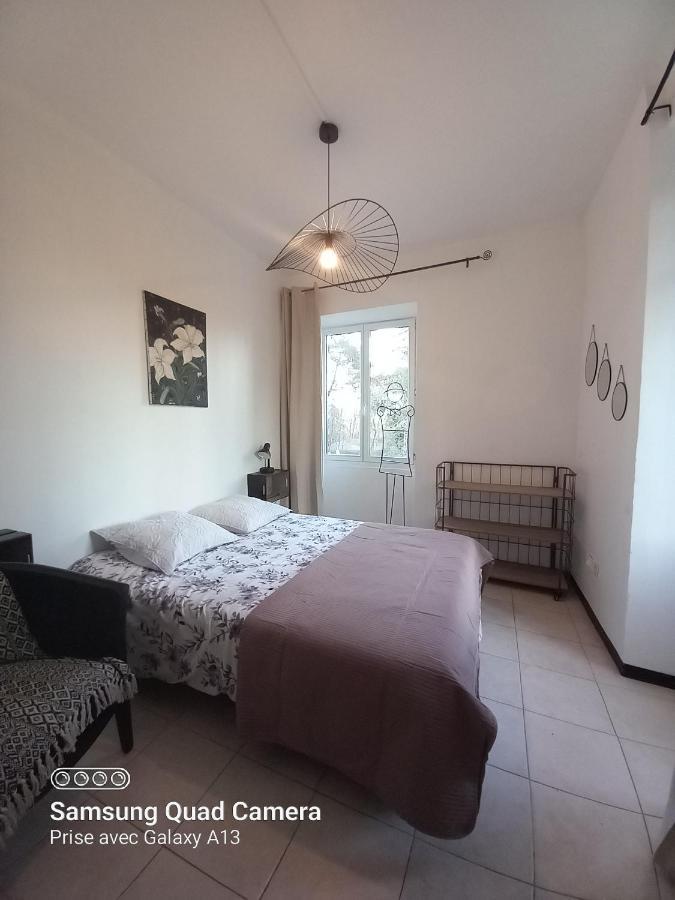 Appartement Babe Joyeuse Esterno foto