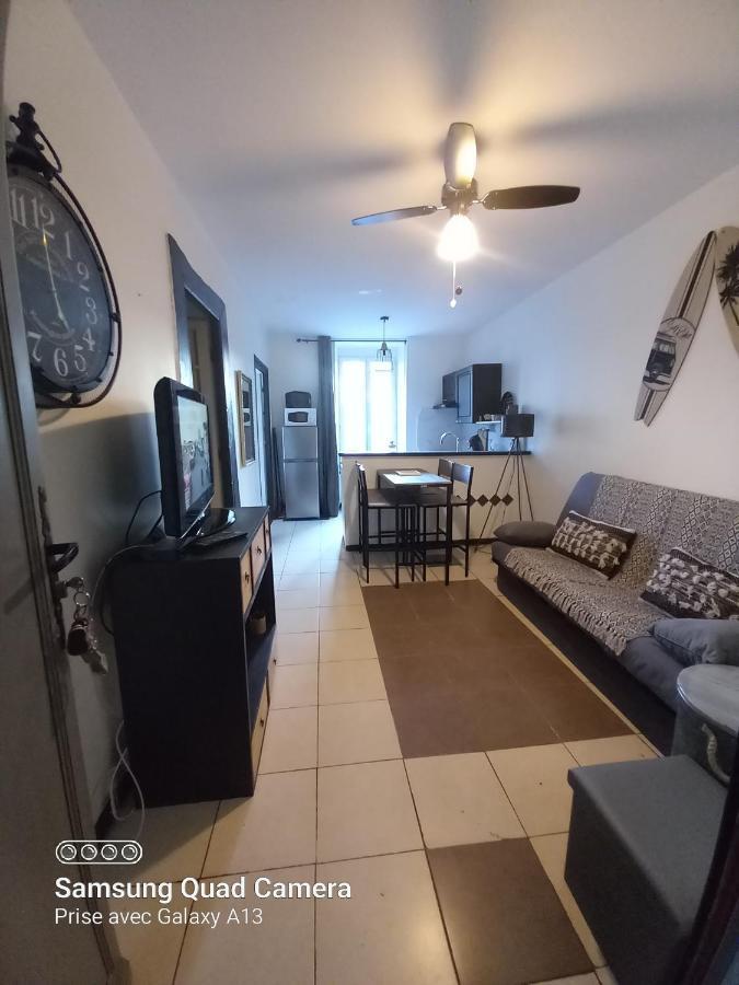 Appartement Babe Joyeuse Esterno foto