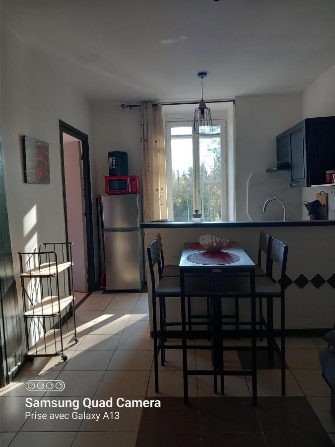 Appartement Babe Joyeuse Esterno foto