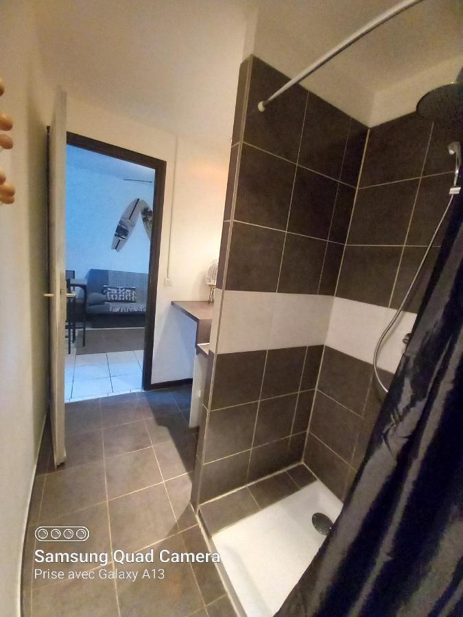 Appartement Babe Joyeuse Esterno foto