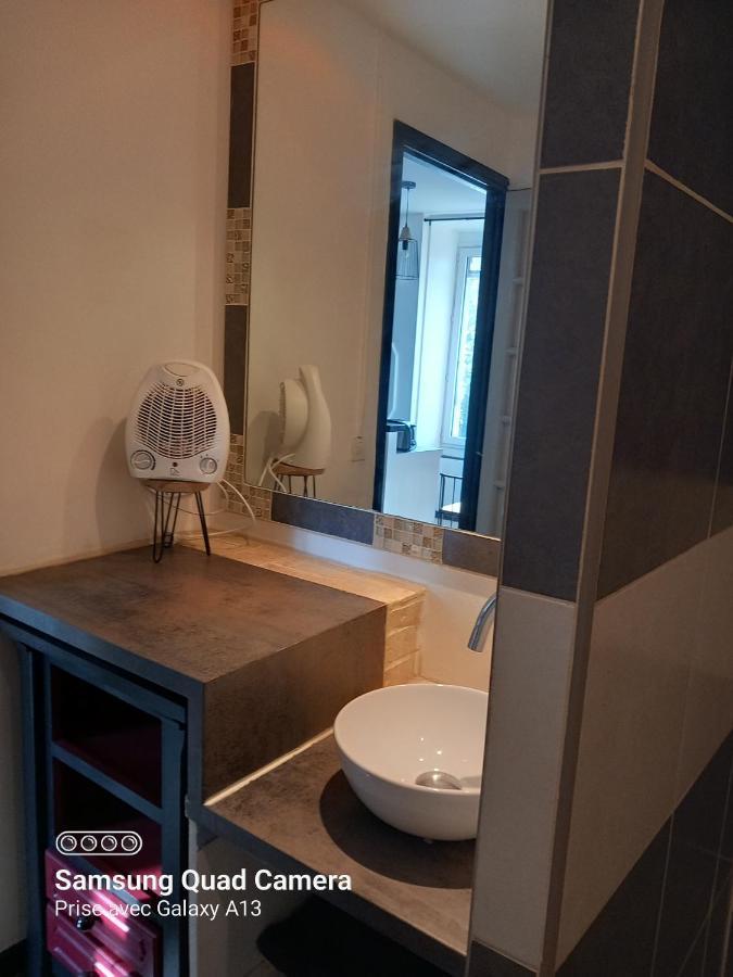 Appartement Babe Joyeuse Esterno foto